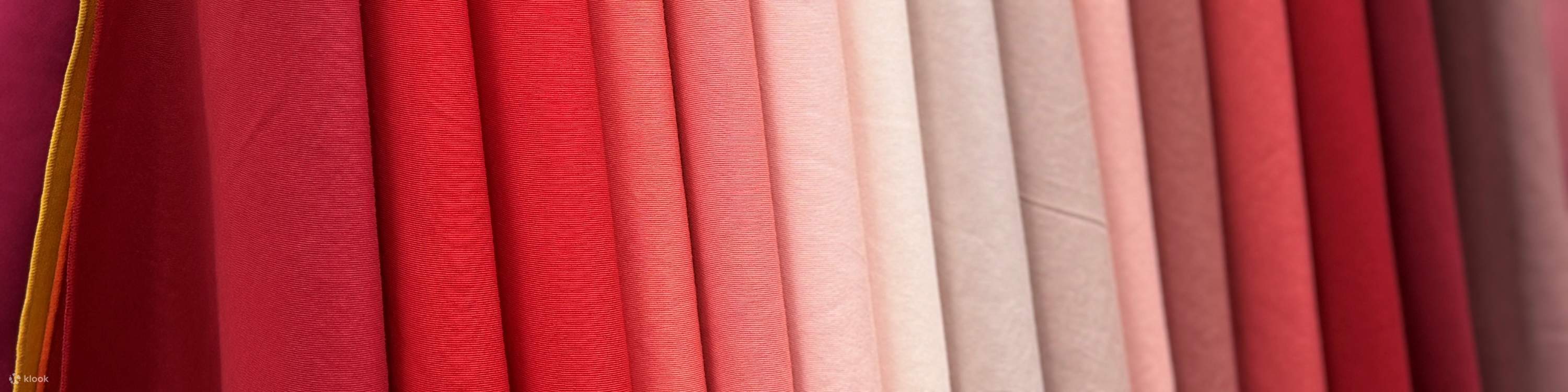 Personal Color Consultation & Make-up by Myshopper | Gangnam Seoul